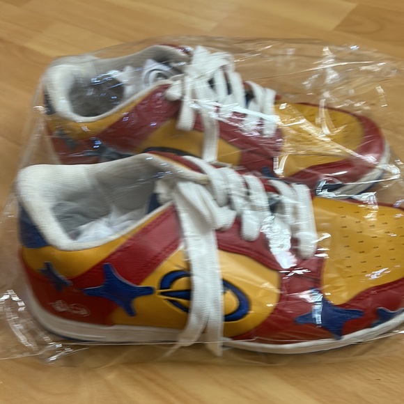 Demons basement shoes(size 43) - Picture 3 of 5